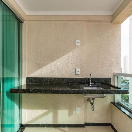Ap 2 Quartos-Setor Bueno-Ed Pontal Premium-Ppb1206 Гоянія Екстер'єр фото