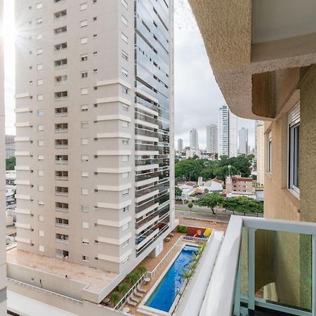 Ap 2 Quartos-Setor Bueno-Ed Pontal Premium-Ppb1206 Гоянія Екстер'єр фото