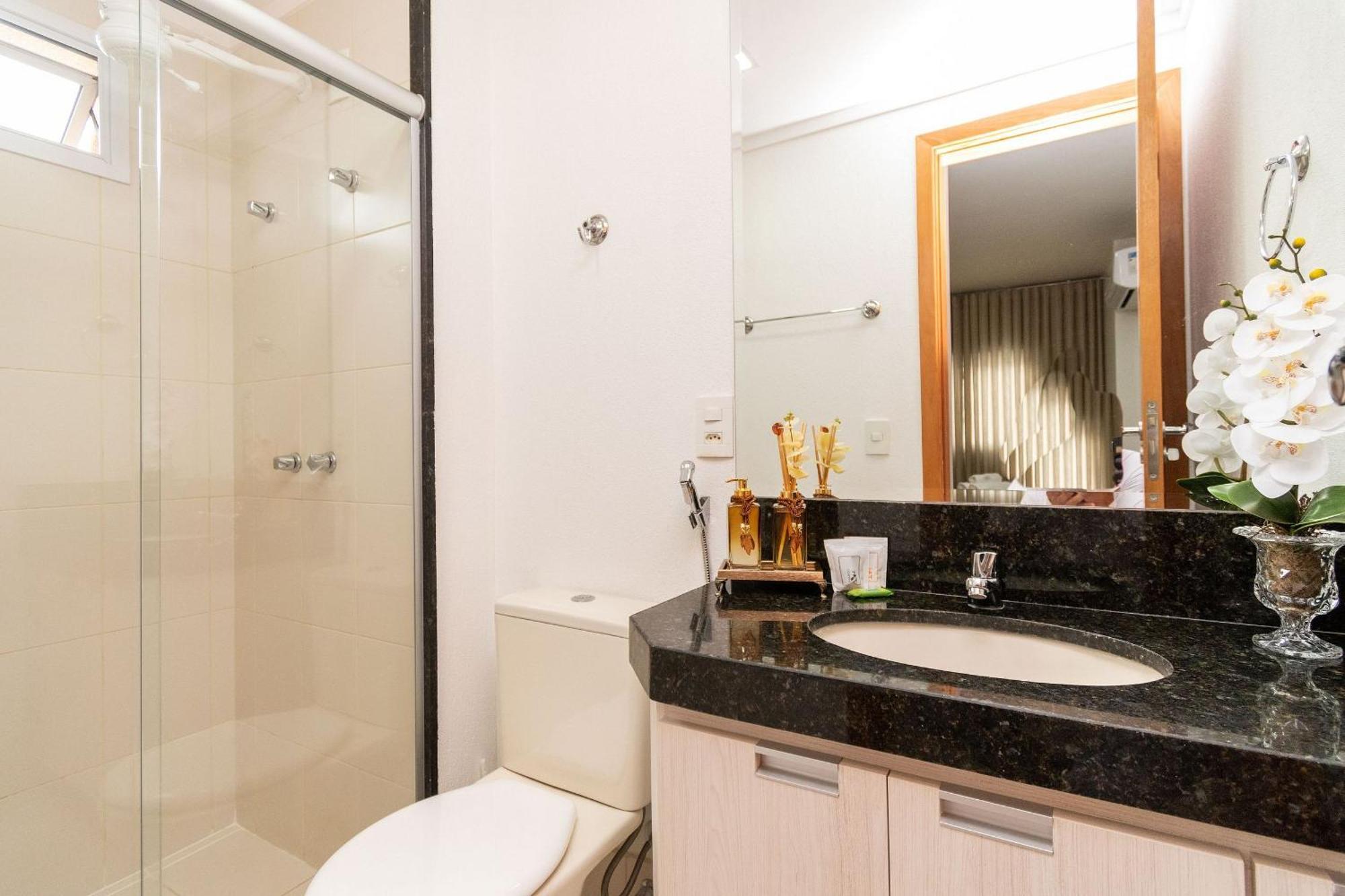 Ap 2 Quartos-Setor Bueno-Ed Pontal Premium-Ppb1206 Гоянія Екстер'єр фото