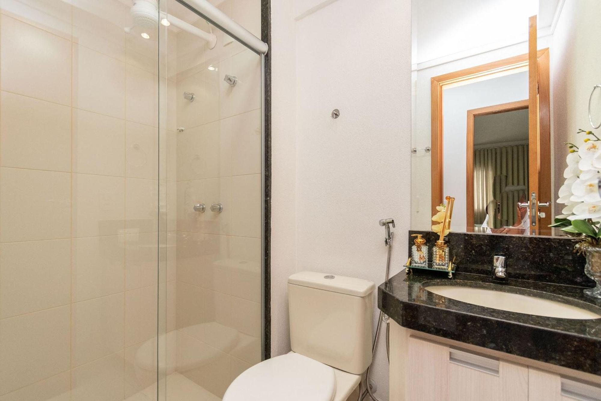 Ap 2 Quartos-Setor Bueno-Ed Pontal Premium-Ppb1206 Гоянія Екстер'єр фото