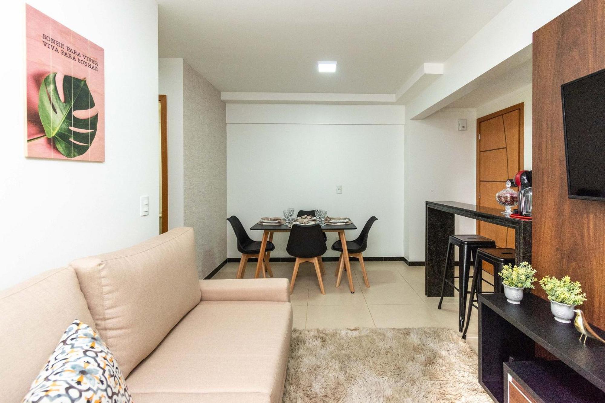 Ap 2 Quartos-Setor Bueno-Ed Pontal Premium-Ppb1206 Гоянія Екстер'єр фото